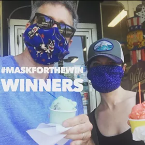 Vermont Retailers Incentivize Customers to Mask Up (3)