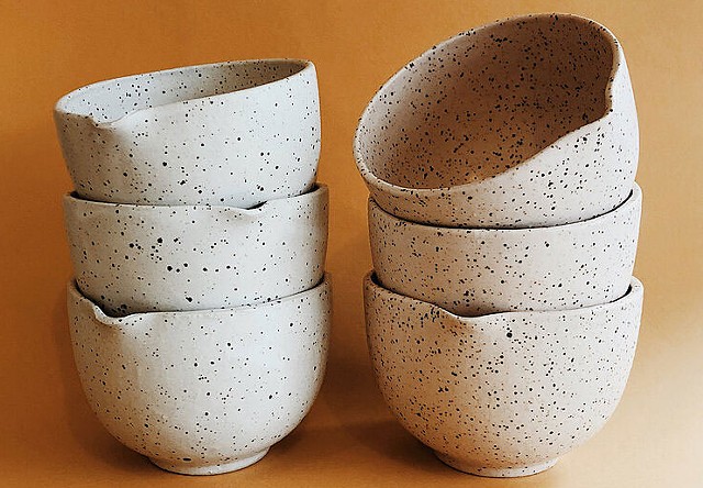 7 SIMPLE and STUNNING Handles for Pottery! 