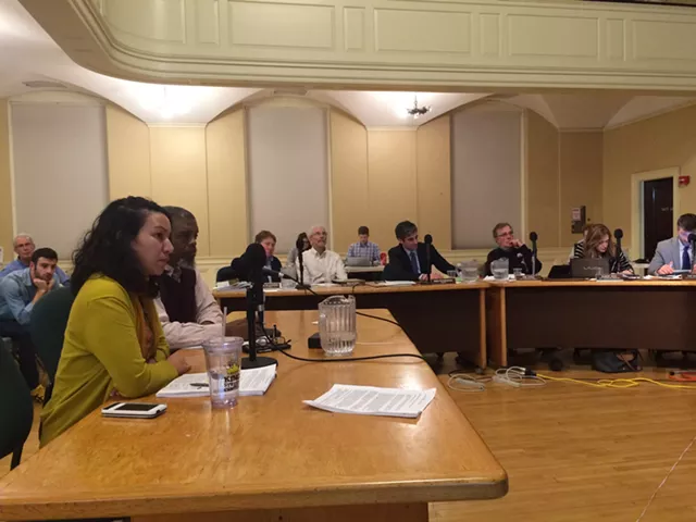 Burlington Mayor Touts Progress on Making City More 'Inclusive'