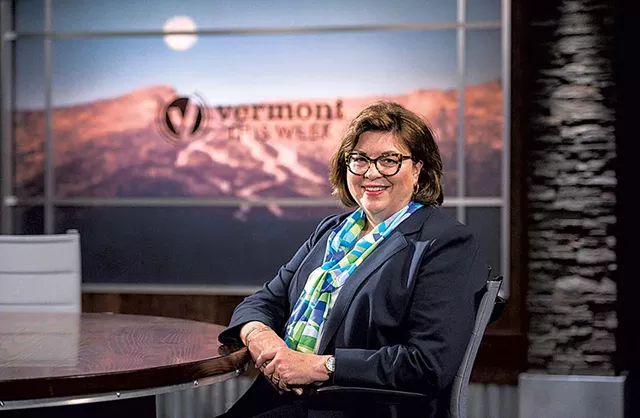 Media Note: VPR, Vermont PBS Seek State Coronavirus Aid