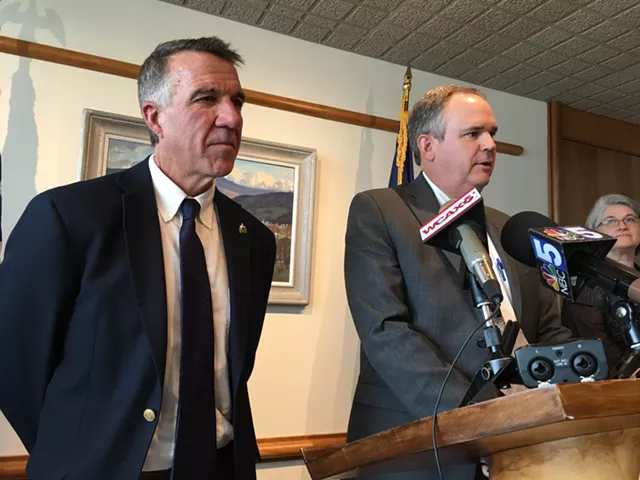 Vermont Plans to Reopen K-12 Schools This Fall
