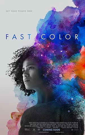 Couch Cinema: 'Fast Color'