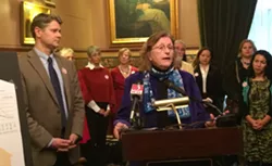 Anti-Poverty Group Proposes a $2-Per-Night Hotel Fee