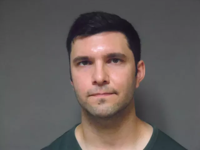 State Expert Disputes AG's Account of Pepper Spray Case Involving Cop