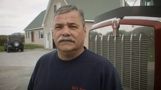 New Short Film Explores the Backstory to Westford's Massive Middle Finger