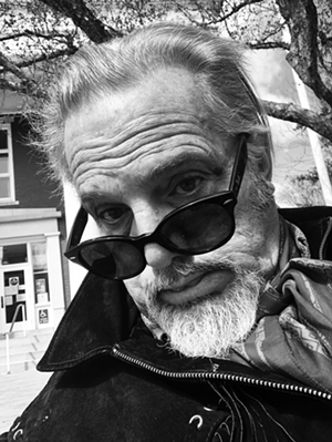 Vermont Musician Gordon Stone Dies at 70