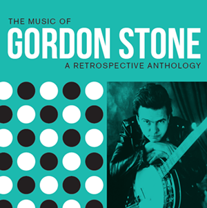 Vermont Musician Gordon Stone Dies at 70 (4)