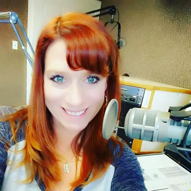 Local Radio Personality Amy McGovern Dies in Motorcycle Crash