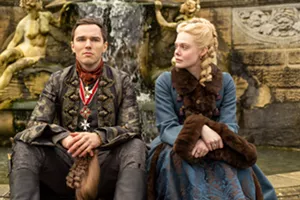 Couch Cinema: 'The Great'