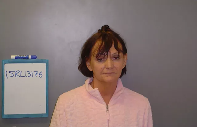 Media Note: Newly Named Rutland Herald, T-A Publisher Cited for DUI