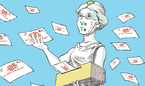 Seven Days Releases Primary Voters&rsquo; Guide in Advance of August 11 Election