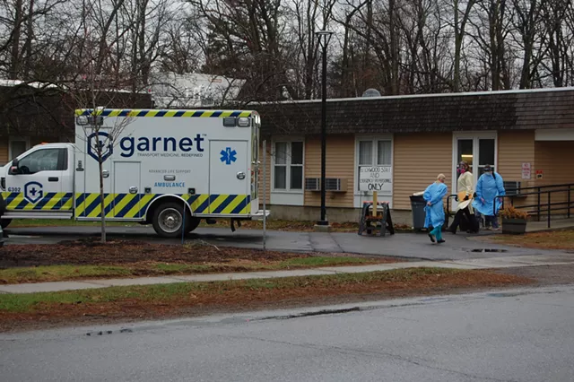 Workers Who Responded to COVID-19 Crisis Qualify for Grants of Up to $2,000