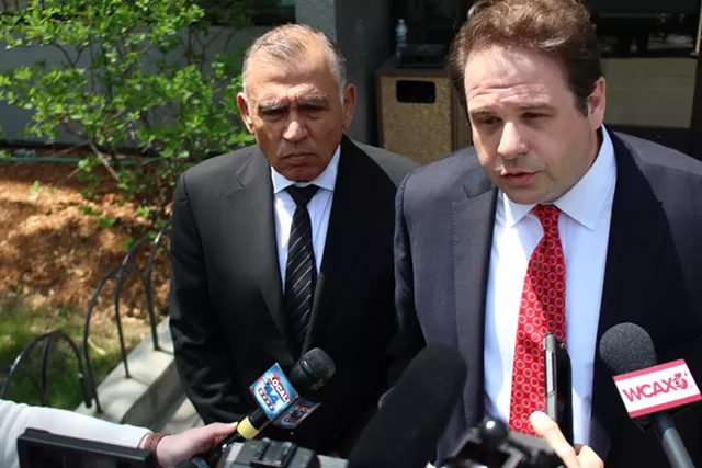 Quiros Pleads Guilty in Massive EB-5 Fraud