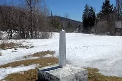 Feds Say a Canadian Man Dragged a Drug-Laden Sled Across Border