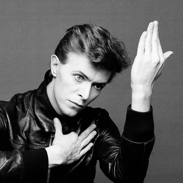 A Wake for David Bowie (and a Song)