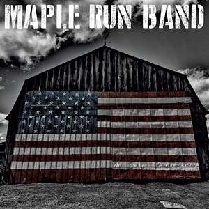 Maple Run Band, Maple Run Band - COURTESY