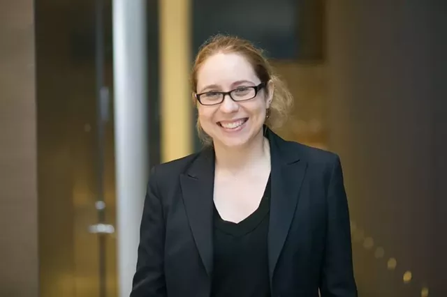 Vermont PBS Begins Series With Tech Star Victoria Taylor