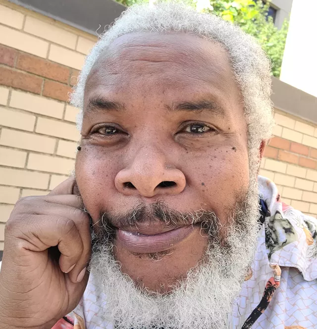 Bookstock Kicks Off Its Virtual Event Series With Poet Reuben Jackson