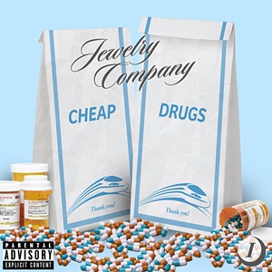 Jewelry Company, Cheap Drugs - COURTESY