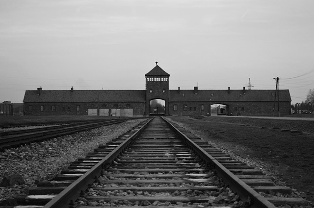 Auschwitz-Birkenau Concentration Camp - PHOTO COURTESY OF DREAMSTIME ©️ SEVEN DAYS