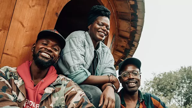 JAG Productions Wins $100K Grant, Launches Anti-Racist Ambassador Program