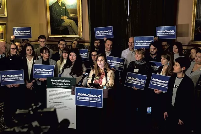 Lawmakers Override Scott's Veto of Global Warming Solutions Act