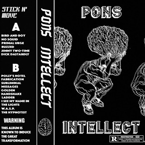 Pons, Intellect - COURTESY