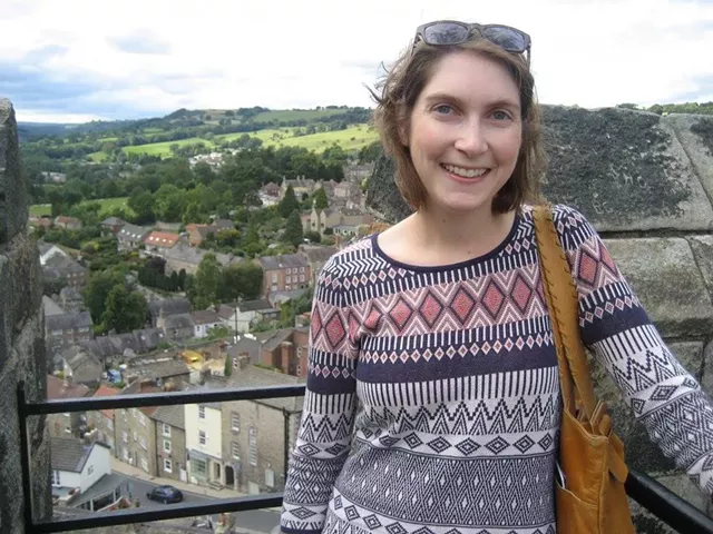 Rokeby Museum Hires New Director