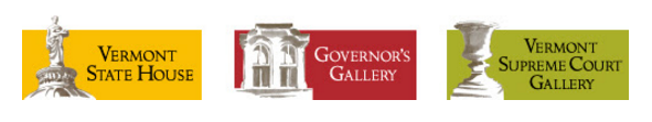 Vermont State Curator's Office Identifies the 'Capitol District'