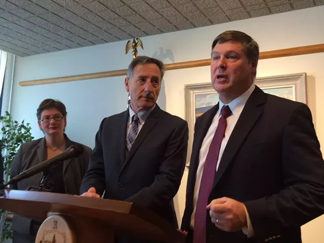State Seeks New Payment Framework for Health Care