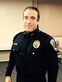 After Raid, Police Commissioners Say DEA Is Overzealous