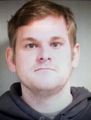 Two With Law Enforcement Ties Charged in Separate Incidents