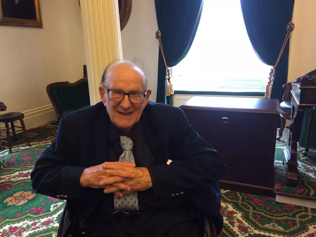 Paid Sick Leave Bill Hits Snag in Senate