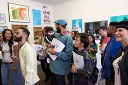 The Popular Art of Populism: Bernie Sanders Edition