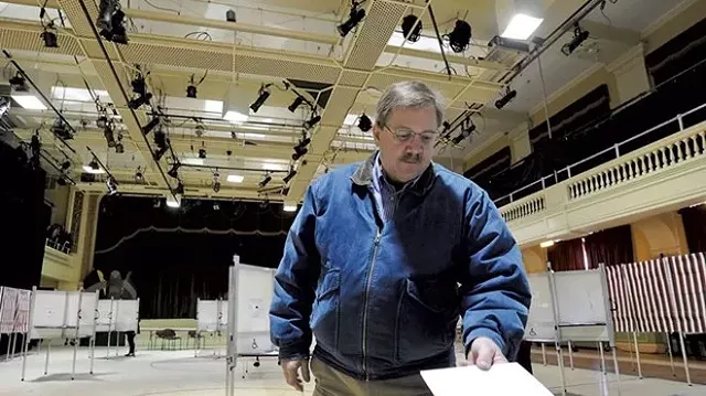Seven Takeaways From Vermont's 2020 Election