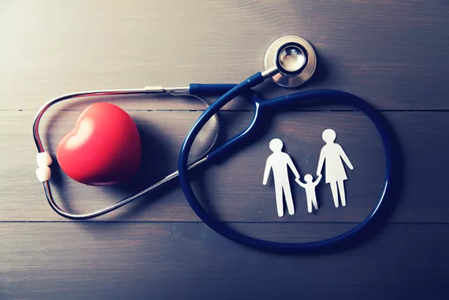 State Employees' Health Plans Will Move to OneCare Amid System 'Reboot'