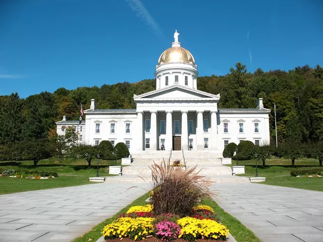 Vermont Candidates for Governor on Pot, Wages, Themselves