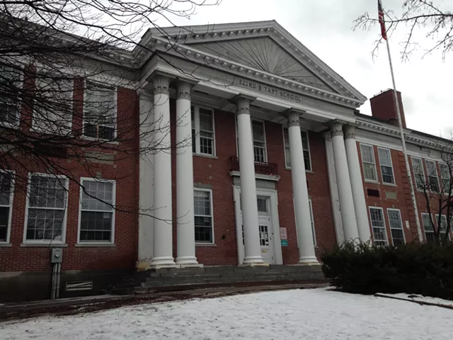Still No Home for Alternative-Ed Programs at Taft School