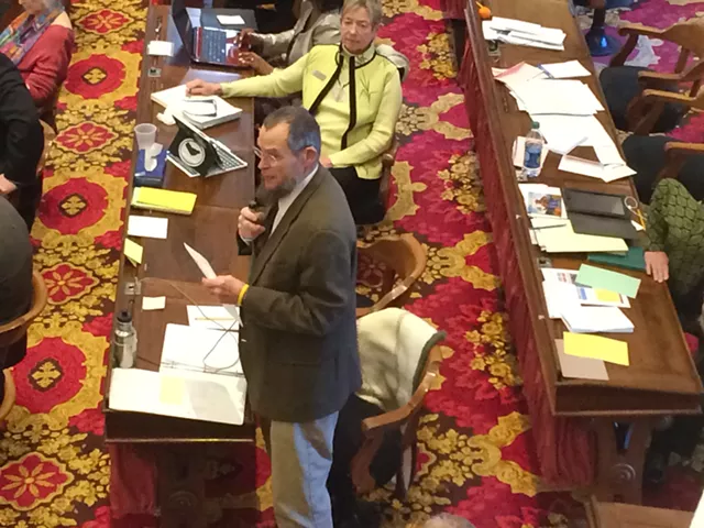 House Votes to Protect Elephants and Rhinos