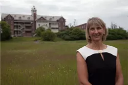 Burlington College Sued Over Scholarship Money