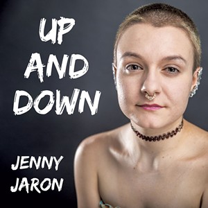 Jenny Jaron, Up and Down - COURTESY