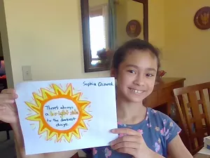 Keep The Kids Busy Over Winter Break With the Good Citizen At-Home Challenge