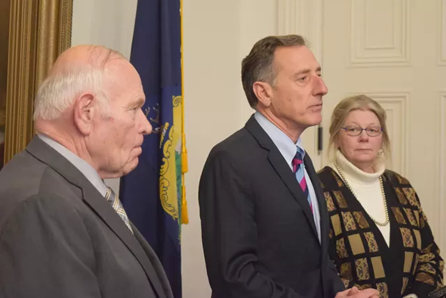 Vermont Senate Votes 16-13 to Legalize Marijuana