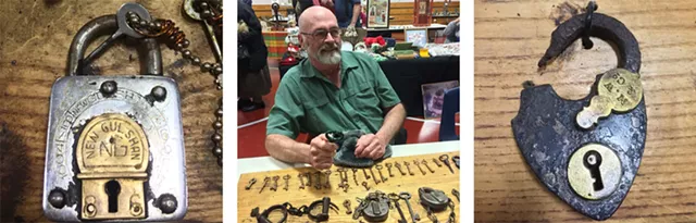 Special Collections: NEK Collectors Fair Edition