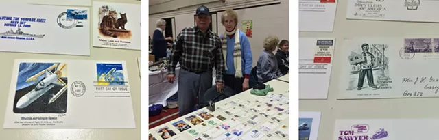 Special Collections: NEK Collectors Fair Edition