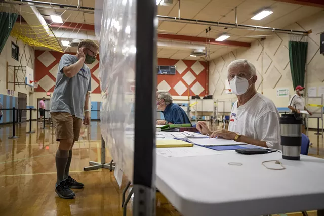 Vermont Lawmakers Expect to Enable Mail-In Voting for Town Meeting Day