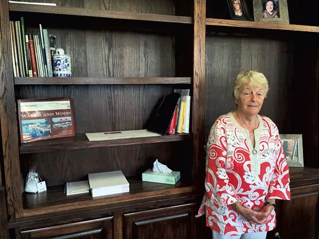Former Burlington College Students Seek to Intervene in Scholarship Lawsuit