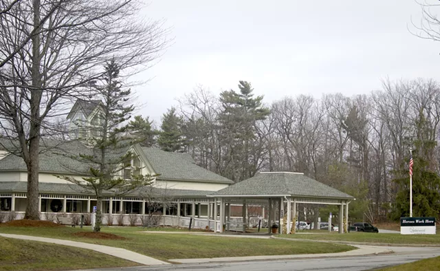 Elderwood Cited for Poor Patient Care During COVID-19 Outbreak
