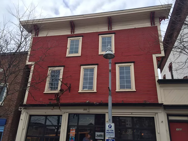 Winooski Police: Downtown Bust Targeted a Hash Oil Extraction Lab
