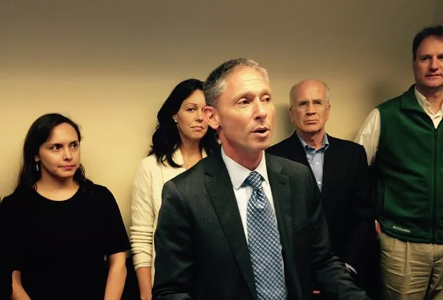 Federal Designation Could Bolster Burlington's Tech Jobs Scene